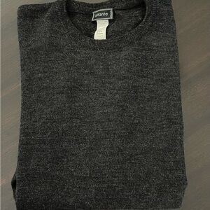 Istante by Versace Crewneck Sweater